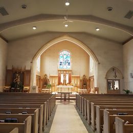 St. Benedict's Parish, Etobicoke, Ontario, Canada