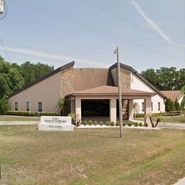 Lorida Church of the Brethren, Lorida, Florida, United States