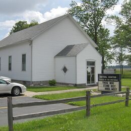 Bethel Center Church of the Brethren, Hartford City, Indiana, United States