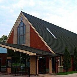 St. Bernadette's Parish, Ajax, Ontario, Canada