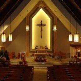 St. Bernadette's Parish, Ajax, Ontario, Canada