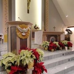 St. Bernadette's Parish, Ajax, Ontario, Canada