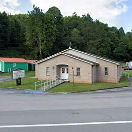 Bowden Family Worship Center, Bowden, West Virginia, United States