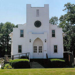 Buffalo Church of the Brethren, Buffalo, Indiana, United States