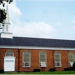 Moxham Church of the Brethren, Johnstown, Pennsylvania, United States