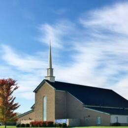 Grandview Church, Pendleton, Indiana, United States