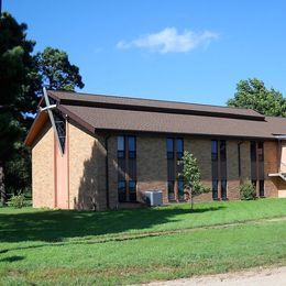 Holmesville Church of the Brethren, Holmesville, Nebraska, United States