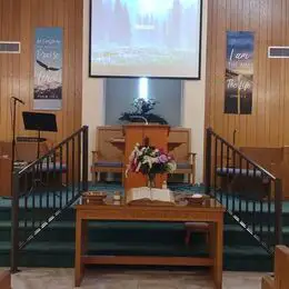 First Church of the Brethren, North Fort Myers, Florida, United States