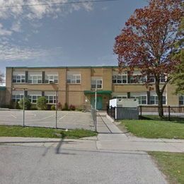 St. Boniface Catholic School - 20 Markanna Drive Scarborough,ON,M1M 2J1