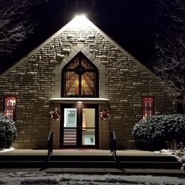 Panther Creek Church of the Brethren, Adel, Iowa, United States