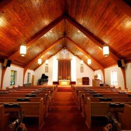 Panther Creek Church of the Brethren, Adel, Iowa, United States