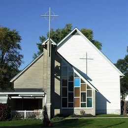 Stony Creek Church, Bellefontaine, Ohio, United States