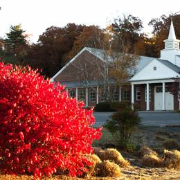 Neffsville Mennonite Church, Lancaster, Pennsylvania, United States