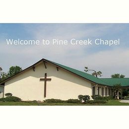 Pine Creek Chapel, Arcadia, Florida, United States