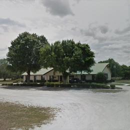 Pine Creek Chapel, Arcadia, Florida, United States