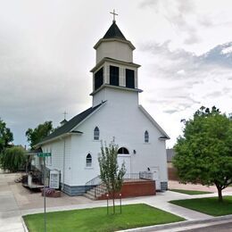 Greeley Mennonite Church, Greeley, Colorado, United States