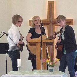 Greeley Mennonite Church, Greeley, Colorado, United States