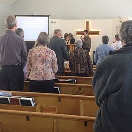 Greeley Mennonite Church, Greeley, Colorado, United States