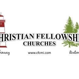 Naubinway Christian Fellowship, Naubinway, Michigan, United States