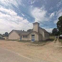 Rexton Christian Fellowship Rexton MI