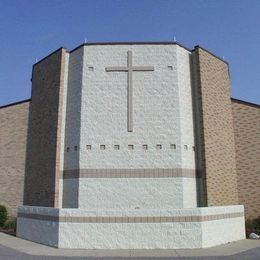 Pleasant View Mennonite Church, Goshen, Indiana, United States