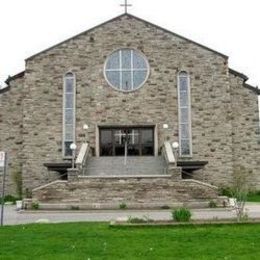 St. Catherine Of Siena Parish, Mississauga, Ontario, Canada