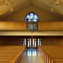 St. Catherine Of Siena Parish, Mississauga, Ontario, Canada