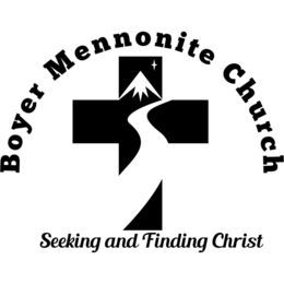 Boyer Mennonite Church, Middleburg, Pennsylvania, United States