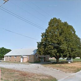 Beemer Mennonite Church, Beemer, Nebraska, United States