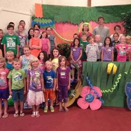 VBS 2014