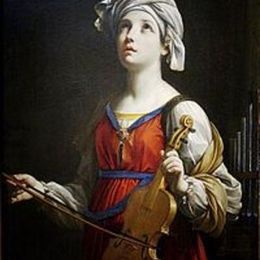 St. Cecilia