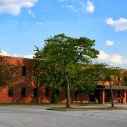 Oxford Circle Mennonite Church, Philadelphia, Pennsylvania, United States