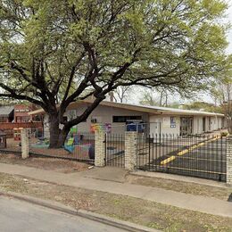 Iglesia Menonita Comunidad de Esperanza, Dallas, Texas, United States