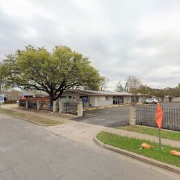 Iglesia Menonita Comunidad de Esperanza, Dallas, Texas, United States