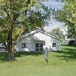 New Foundation United in Christ Mennonite Fellowship, Elkhart, Indiana, United States