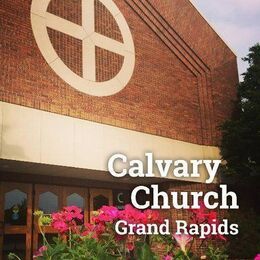 Calvary Church, Grand Rapids, Michigan, United States