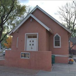 Colorado Cowboys for Jesus, Colorado Springs, Colorado, United States