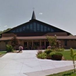 St. Clement Catholic Church, Etobicoke, Ontario, Canada