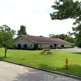 Church Without Walls, Elkhart, Indiana, United States