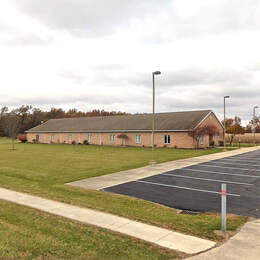 Kalida Family Outreach Center, Kalida, Ohio, United States