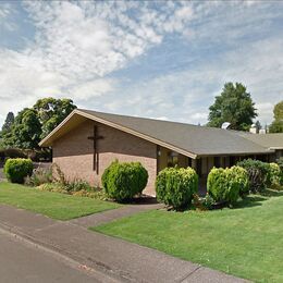 First Mennonite Church of McMinnville, Mcminnville, Oregon, United States