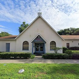 Iglesia Cristiana Ebenezer, Apopka, Florida, United States