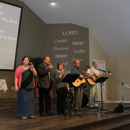 Philadelphia MB Church, Watrous, Saskatchewan, Canada