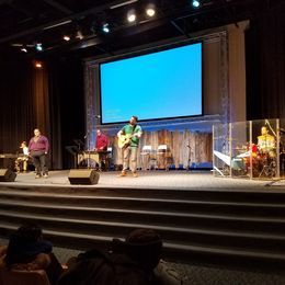 Southridge Community Church - St. Catharines, St Catharines, Ontario, Canada