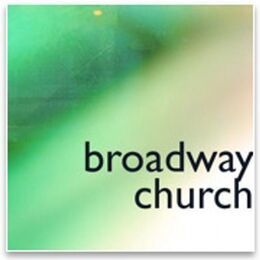 Broadway Church, Chilliwack, British Columbia, Canada