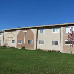 Thompson Christian Centre Fellowship, Thompson, Manitoba, Canada