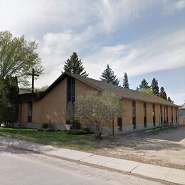 Faith River Christian Fellowship, Saskatoon, Saskatchewan, Canada