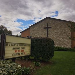 Northend Church, St Catharines, Ontario, Canada