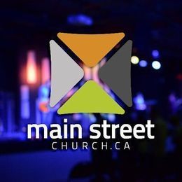 Main Street Church, Chilliwack, British Columbia, Canada