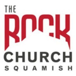 The Rock Church, Squamish, British Columbia, Canada